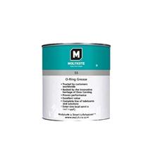 Molykote 55 silicone vet - tube 100 g - thumbnail