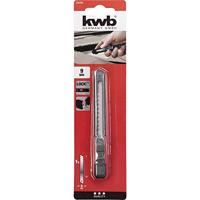 kwb Afbreekmes 9 mm 026495 1 stuk(s) - thumbnail