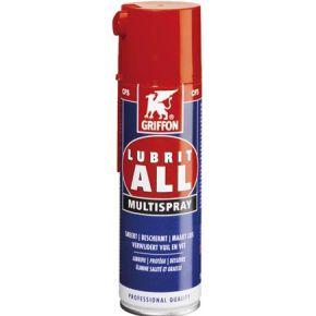 Griffon Lubrit-All Aer 300Ml*12 L221 - 1233451 - 1233451