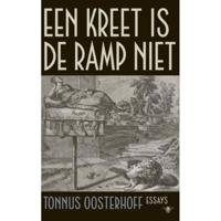 Een kreet is de ramp niet (Paperback) - thumbnail
