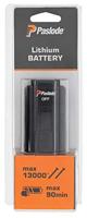 Paslode accu - 018880 - lithium - t.b.v. CI nagel/afwerk apparaten - thumbnail
