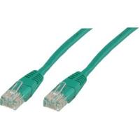 Valueline Utp-0008-1 gr Niet Afgeschermde Rj45 Cat 5e Netwerkkabel 1,00 M Groen - thumbnail