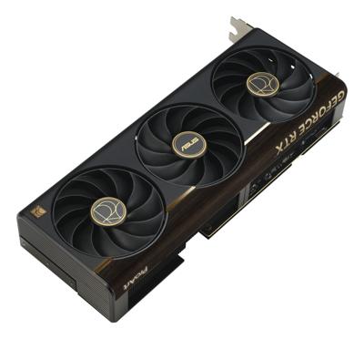 VGA ASUS GeForce RTX 5080 PROART-RTX5080-O16G