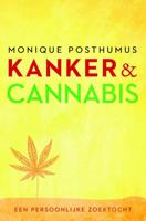 Kanker en cannabis (Paperback) - thumbnail