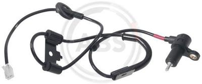 Wielsnelheidssensor 30866