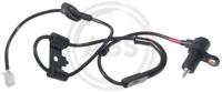 Wielsnelheidssensor 30866 - thumbnail