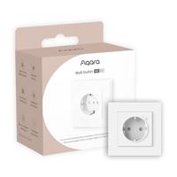 Aqara Stopcontact WP-P01D Wit - thumbnail