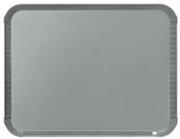 Whiteboard nobo slim line 22x28cm zilver - thumbnail