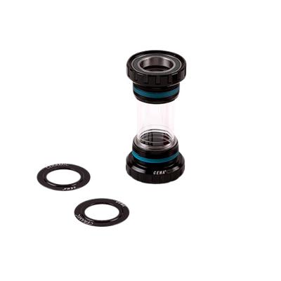 CEMA bracketas ita sram gxp-rvs-zwart