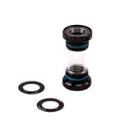 Cema bracketas ita sram gxp-rvs-zwart - thumbnail