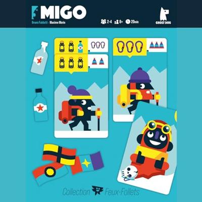 Migo