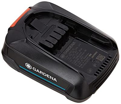 GARDENA Accu PBA 18V/36 P4A oplaadbare batterij - thumbnail