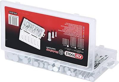 KS Tools 9700210 Assortimentsbox Inhoud 1 stuk(s)
