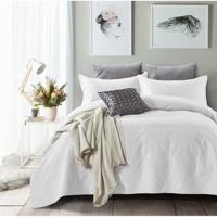 Sleeptime Clara White sprei - thumbnail