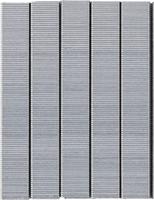 Bosch Accessories 2609255820 Nieten met fijn draad Type 53 1000 stuk(s) Afm. (l x b) 8 mm x 11.4 mm - thumbnail