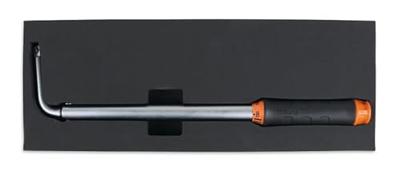 Beta 610L/5-Gebogen Momentsleutel - 006100125