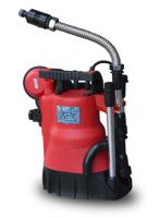 Pompa per fusti - MASTER PUMPS - MPHYDRO353 - Per acque chiare - 350 W - thumbnail