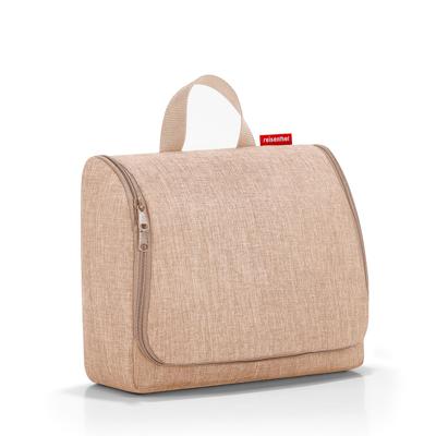 Reisenthel Toiletbag XL-Twist Coffee