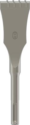 Bosch Accessories 1608690014 Bosch Power Tools Voegenbeitel 32 mm Gezamenlijke lengte 130 mm SDS-Plus 1 stuk(s) Bosch Accessories 1608690014 Bosch Power Tools Voegenbeitel 32 mm Gezamenlijke lengte 130 mm SDS-Plus 1 stuk(s)