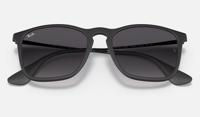 Ray-Ban CHRIS zonnebril Vierkant - thumbnail
