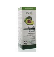 Physalis Avocado Olie 100ml - thumbnail