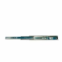 Metaalhandleidingen Micel GC5 78040 Telescopisch 40 x 4,5 x 1,25 cm Staal - thumbnail