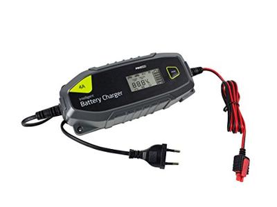 ProUser - IBC4000 Intelligente acculader 6/12 Volt 4A ProUser - IBC4000 Intelligente acculader 6/12 Volt 4A