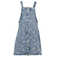 Jurk Blauw - thumbnail