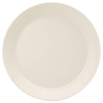 Iittala Teema Ontbijtbord 23 cm wit