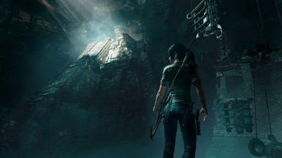 Shadow of the Tomb Raider Shadow of the Tomb Raider