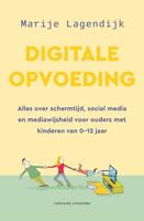 Digitale opvoeding - Marije Lagendijk - ebook - thumbnail