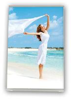 Zep fotolijst 730146 vertical 10x15 cm - thumbnail