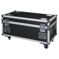 Wentex Pipe and drape case voor FOH kit - thumbnail