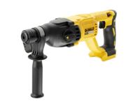 DeWALT DCH133N-XJ boorhamer SDS-plus 5680 RPM - thumbnail