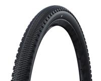 SCHWALBE vouwband g-one overland perf 45-622 tlr +r zwart - thumbnail