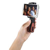Hama Pocket II Rotation smartphone mini-tripod - thumbnail