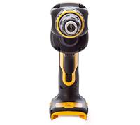 DeWalt DCF620N 18V XR Brushless schroefmachine Body | zonder accu&apos;s en lader - DCF620N-XJ - thumbnail