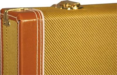 Gator Cases GW-ELECTRIC-TW houten koffer voor elektrische gitaar - thumbnail