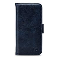 Mobilize Elite Gelly Wallet Book Case Nokia 3 Blue - thumbnail