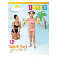 Intex zwembandjes tropical buddies, 3-6 jaar - thumbnail