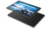 Lenovo Tab M10 10,1 inch HD tablet, zwart (Qualcomm Snapdragon 429 4-core processor, 2 GB RAM, 32 GB geheugen, Android Pie 9.0) - thumbnail