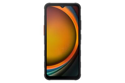 Samsung XCover 7 Enterprise Edition EU-versie 128 GB Zwart Energielabel A (A - G) 16.8 cm (6.6 inch) Smartphone