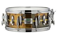 Sonor Benny Greb Vintage Brass 13x5.75" signature snaredrum - thumbnail