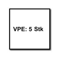 Festool Accessoires afvalzakken ENS-CT 36 AC/5 - 496215 - thumbnail