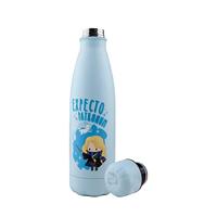 Harry Potter Thermo Water Bottle Luna's Patronus - thumbnail