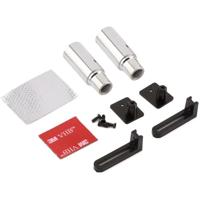 Uitlaten, rond (uit te breiden met LED) voor 1/10 - thumbnail