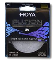 UV filter Hoya - Fusion Antistatic - Slim Frame - 46mm - thumbnail