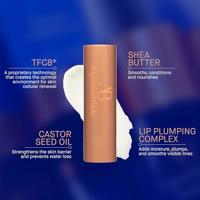 Augustinus Bader The Lip Balm 4 g Lipgloss Lipbalsem - thumbnail