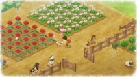 Doraemon Story of Seasons - thumbnail