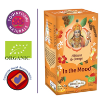 Shoti Maa Thee In The Mood - thumbnail